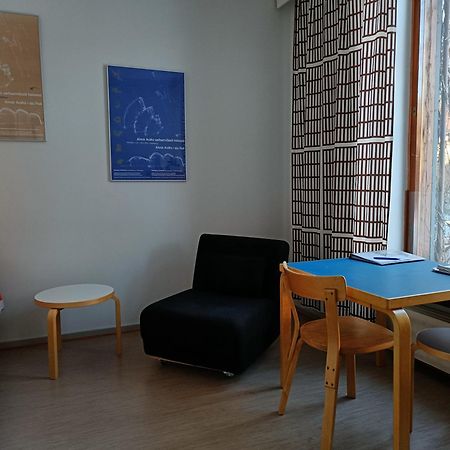 Saynatsalo Saeynaetsalo Town Hall מראה חיצוני תמונה